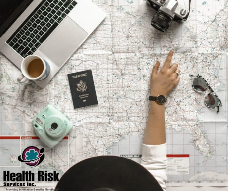 Emergency Medical Travel Insurance