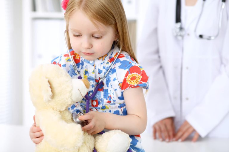 Personal Child Health Insurance