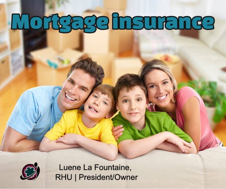 Understanding Mortgage Insurance in Canada